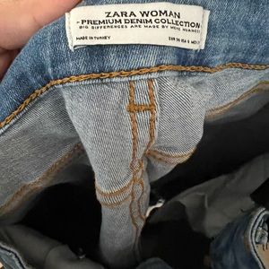 Women’s jeans